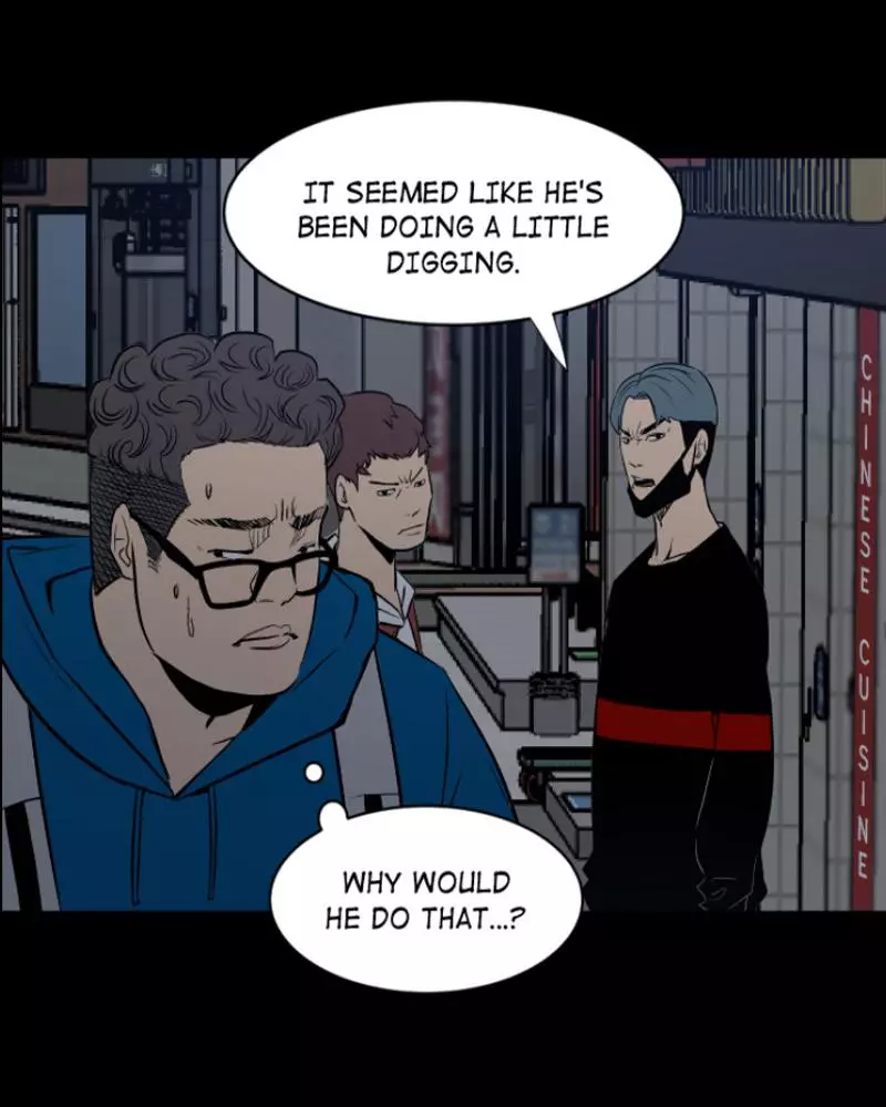 The Villain Chapter 11 page 15