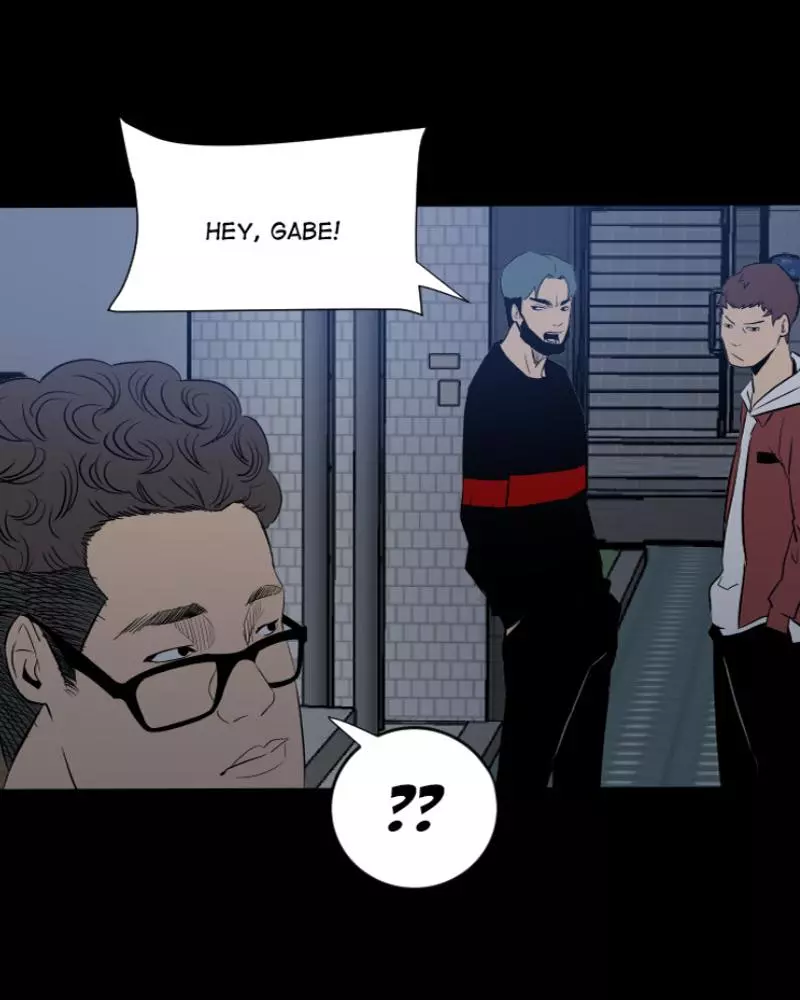 The Villain Chapter 11 page 5