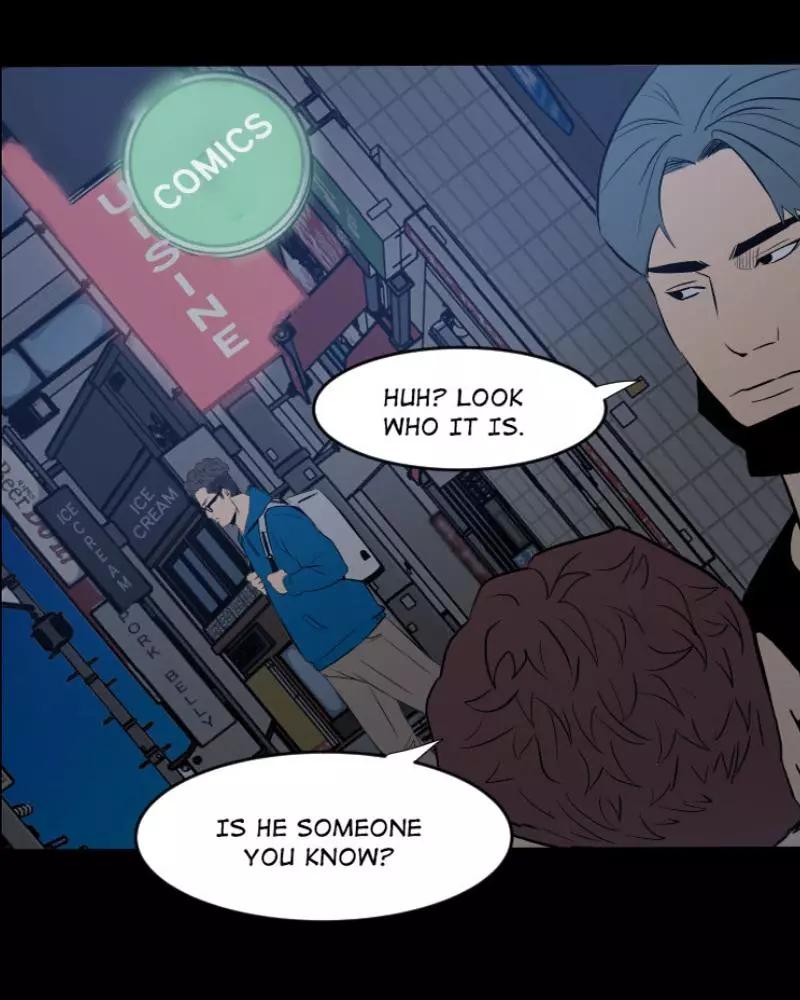 The Villain Chapter 11 page 4
