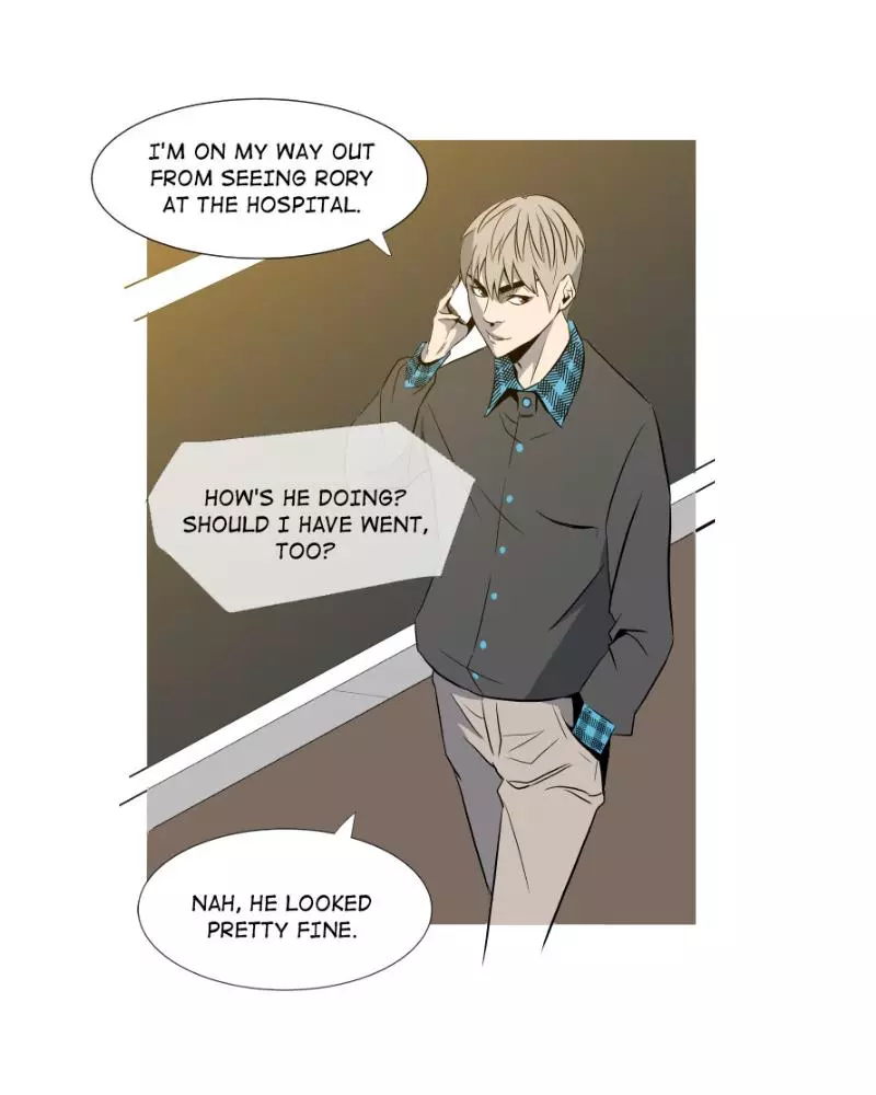 The Villain Chapter 10 page 5