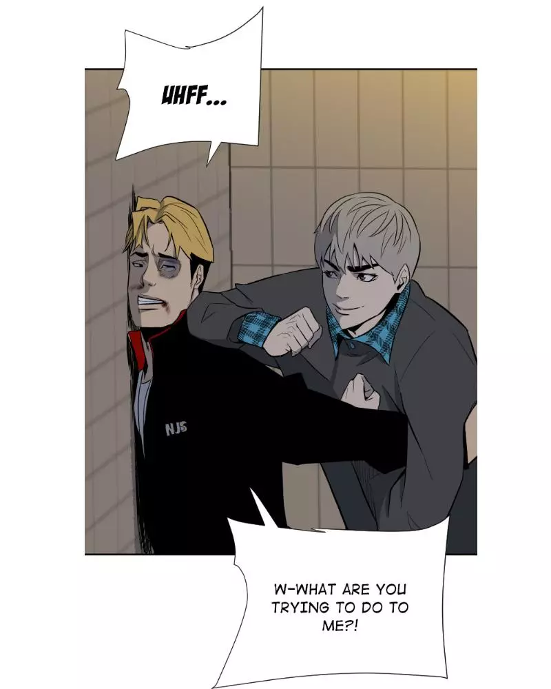 The Villain Chapter 10 page 24