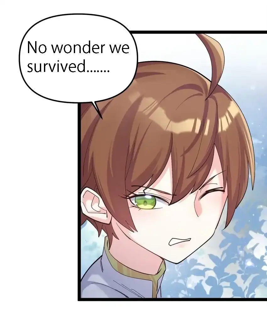 I Look Too Much Like The Boss And The World Actually Believes It Chapter 10 page 52