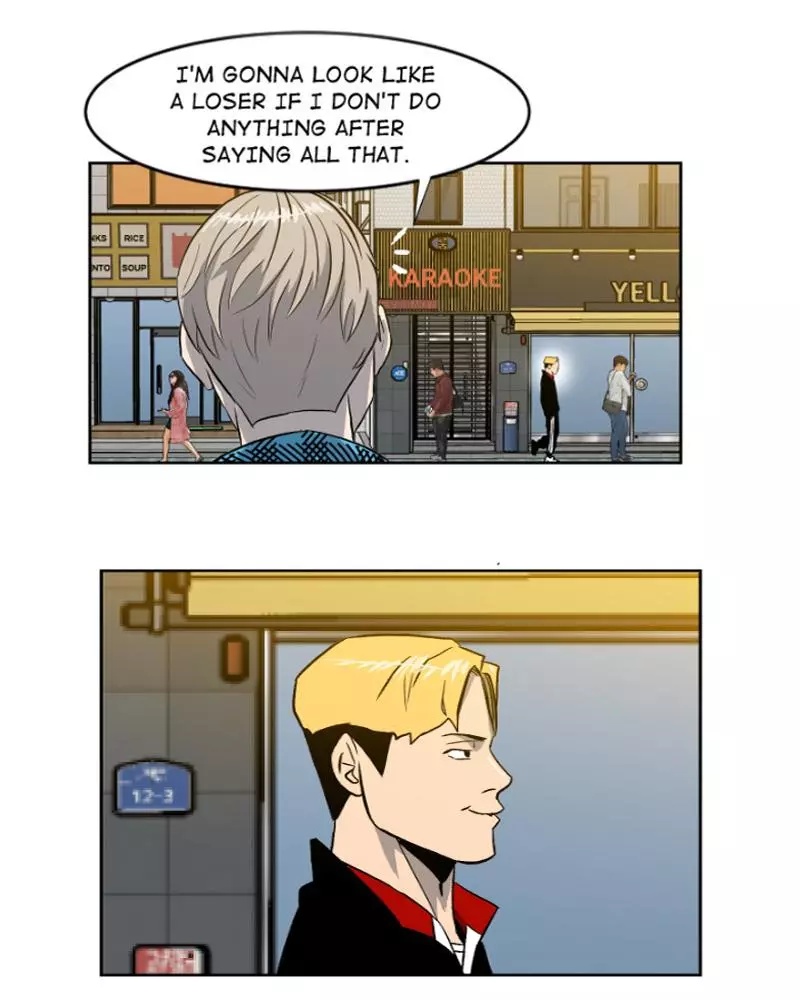 The Villain Chapter 10 page 10