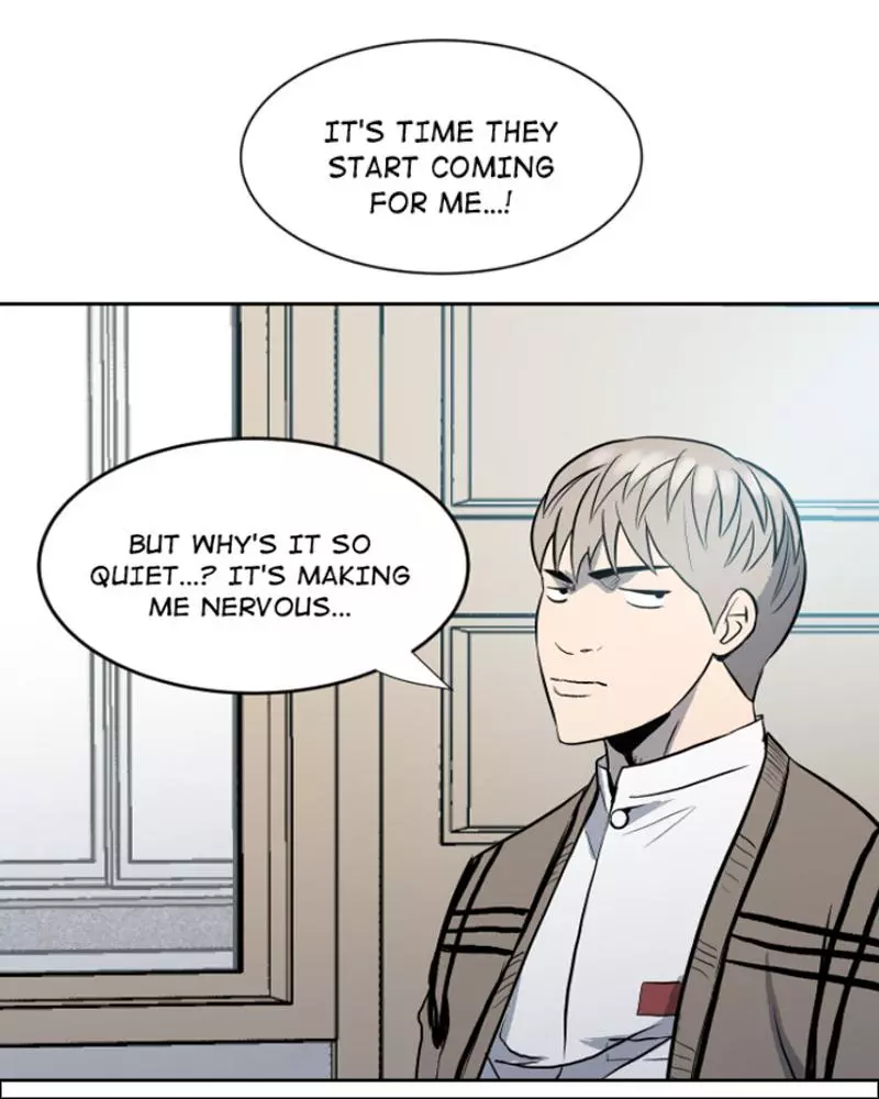 The Villain Chapter 11 page 22