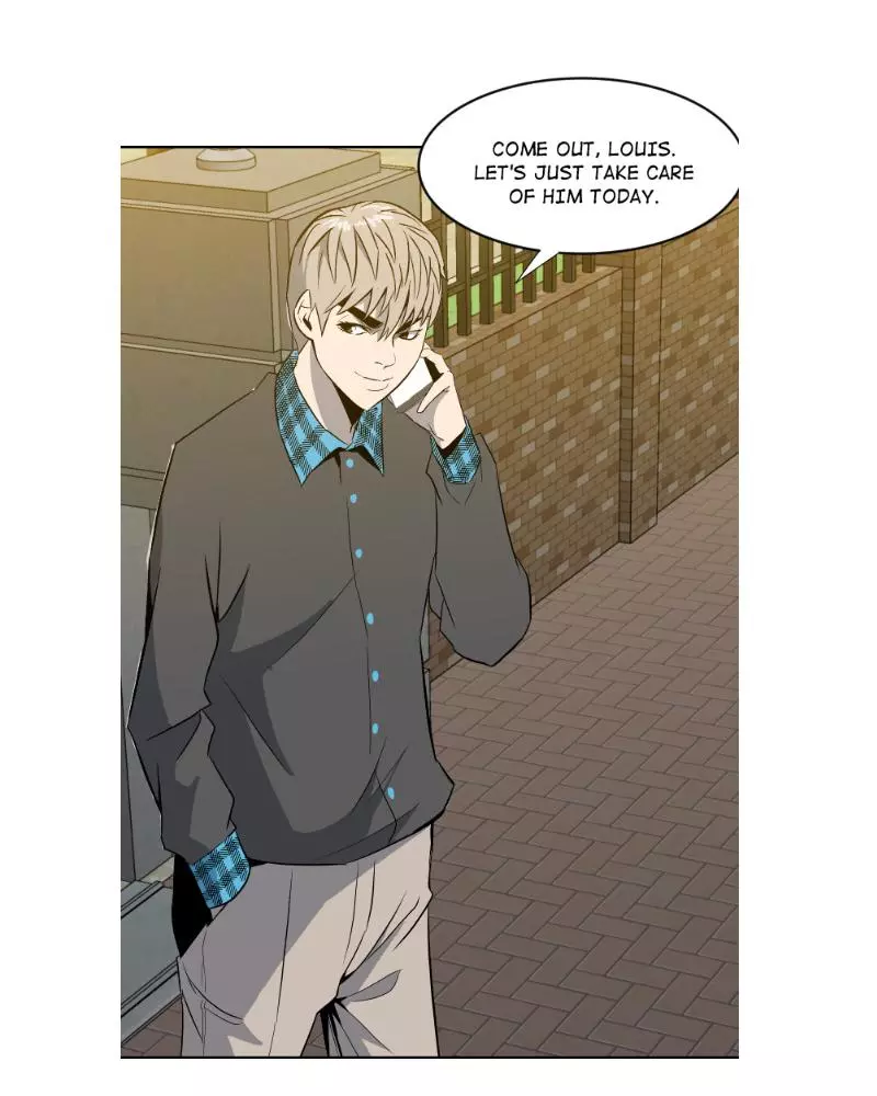 The Villain Chapter 10 page 11