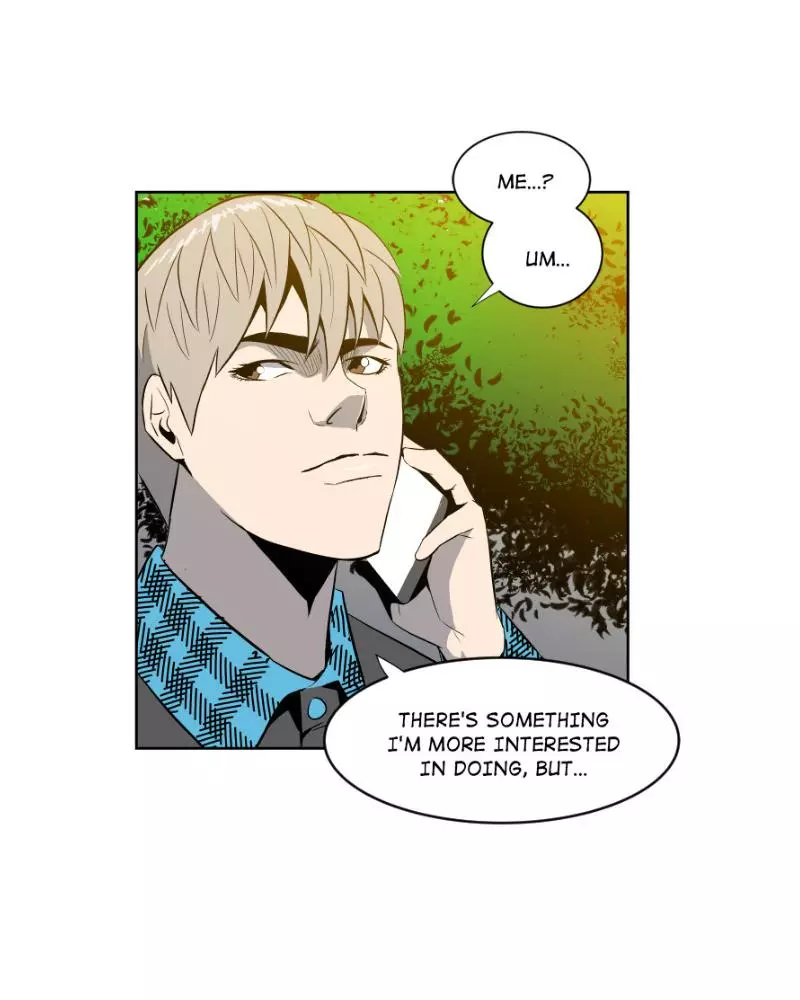 The Villain Chapter 10 page 8