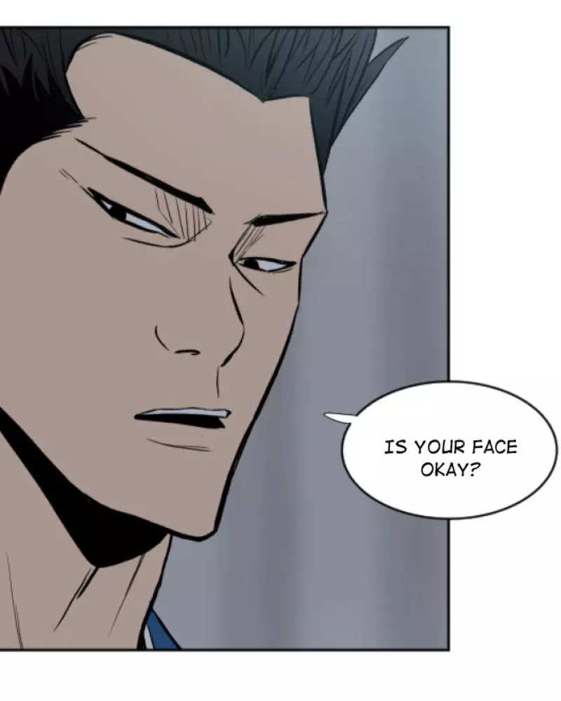The Villain Chapter 11 page 33