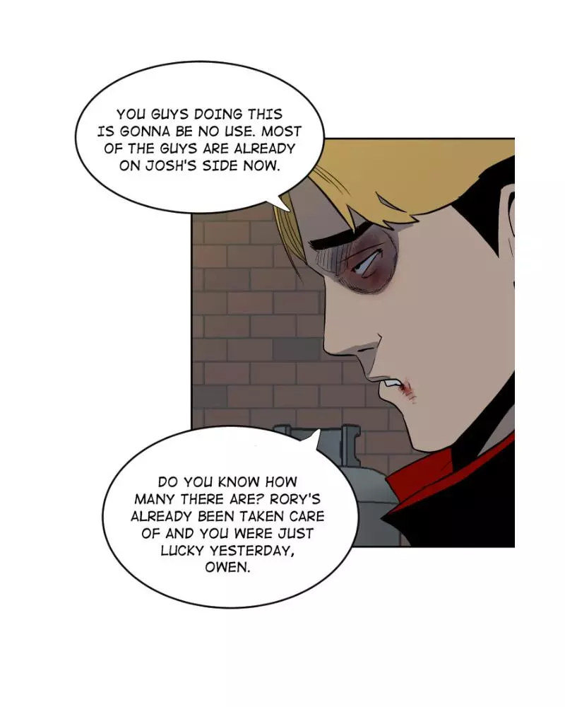 The Villain Chapter 10 page 18