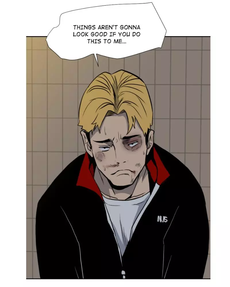 The Villain Chapter 10 page 15