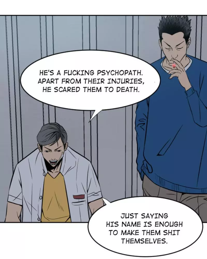 The Villain Chapter 11 page 25