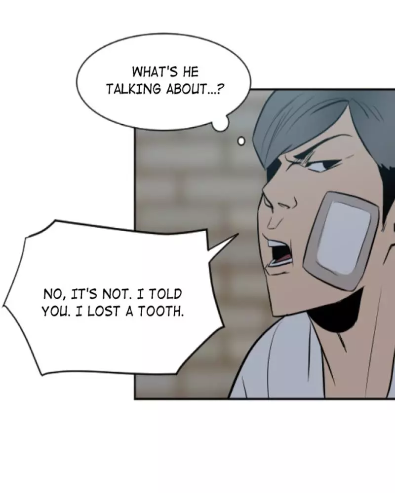 The Villain Chapter 11 page 34