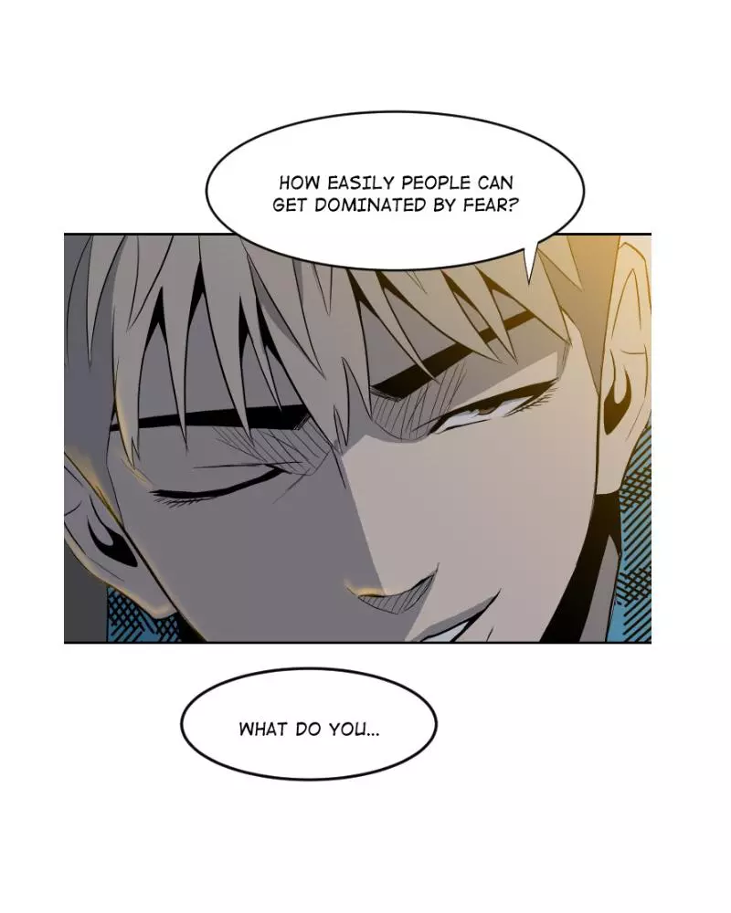 The Villain Chapter 10 page 21