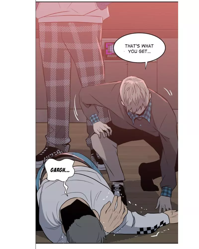 The Villain Chapter 10 page 40