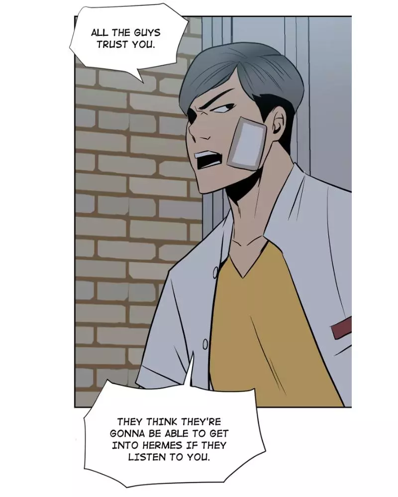 The Villain Chapter 11 page 37