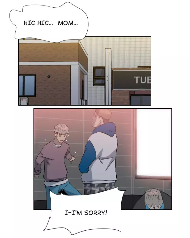 The Villain Chapter 10 page 36