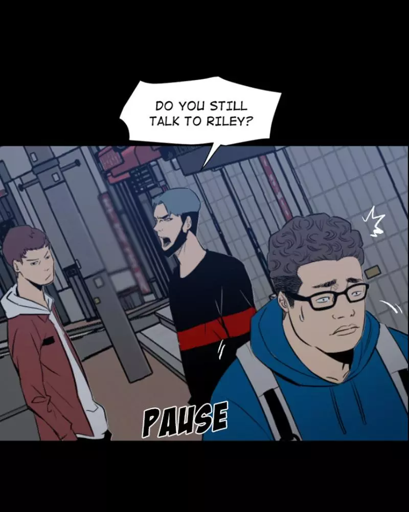The Villain Chapter 11 page 10