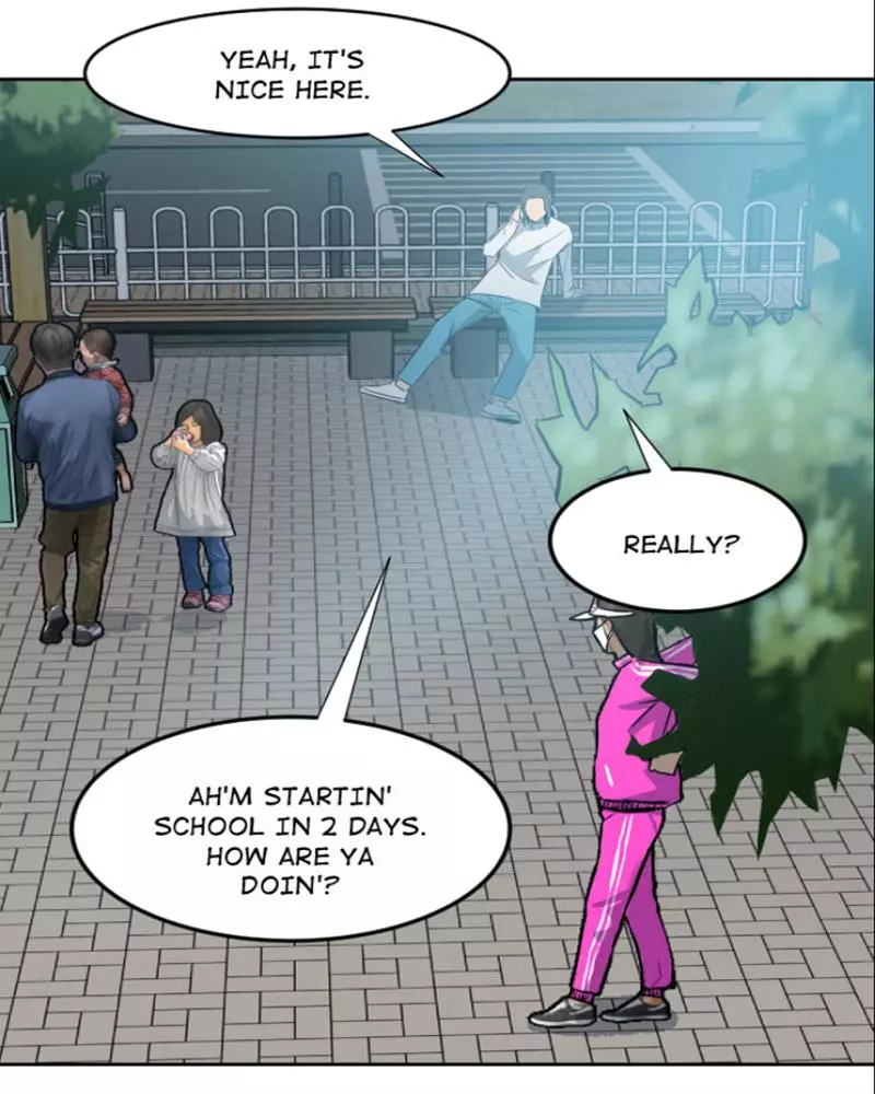 The Villain Chapter 11 page 47