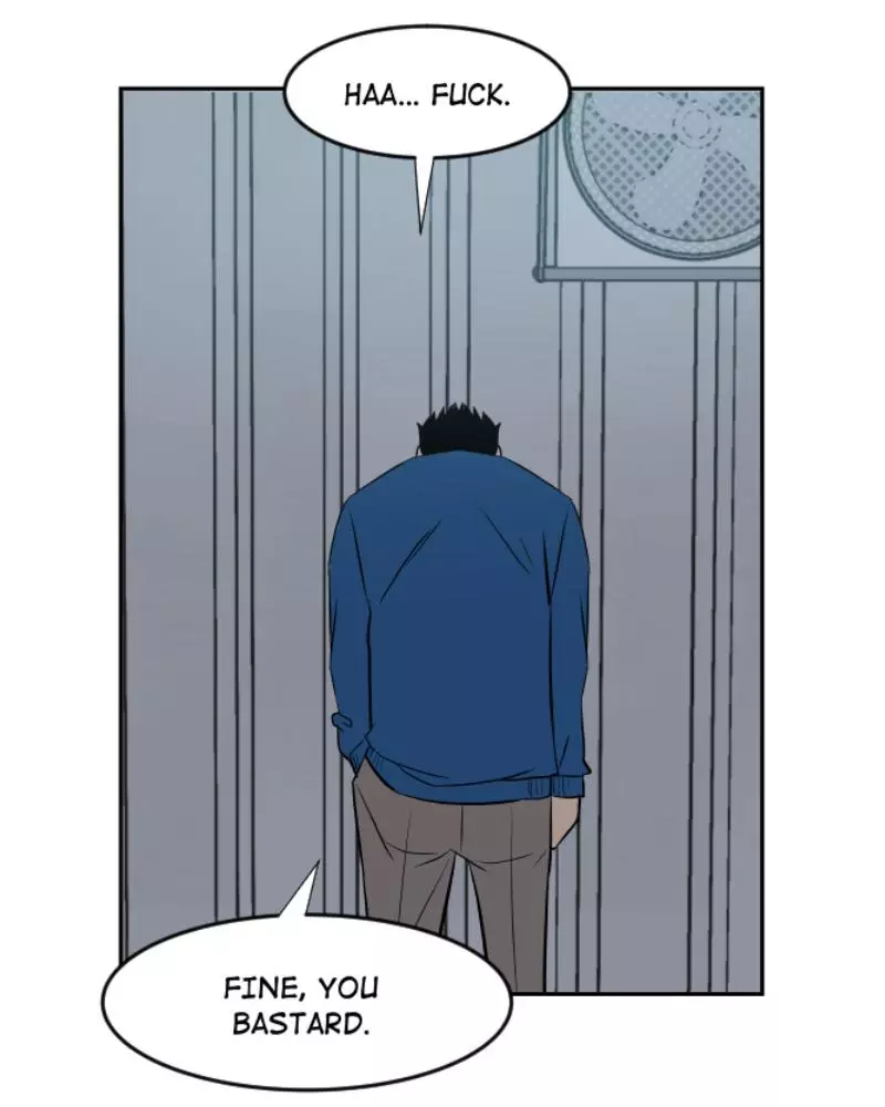 The Villain Chapter 11 page 39