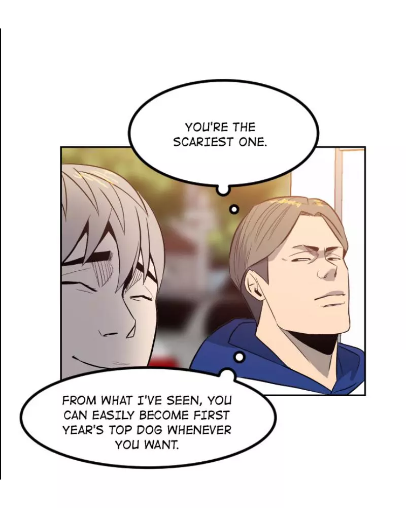 The Villain Chapter 10 page 47