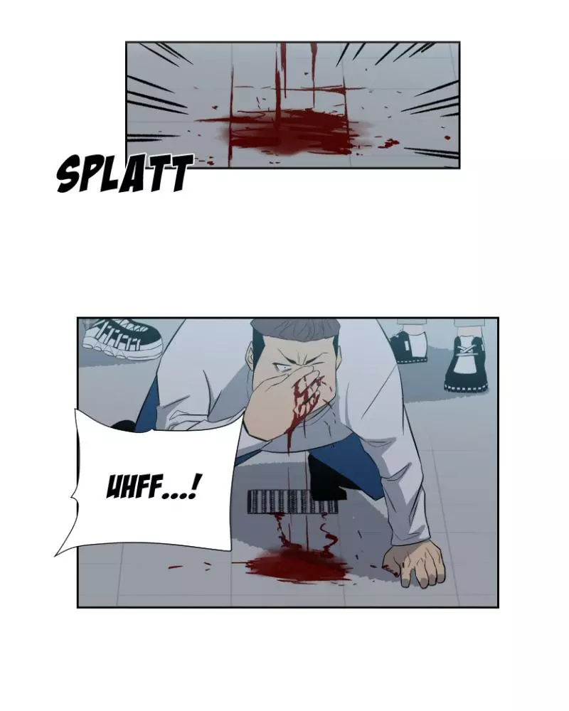The Villain Chapter 10 page 34