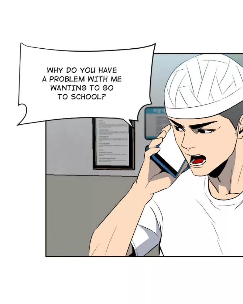 The Villain Chapter 10 page 63