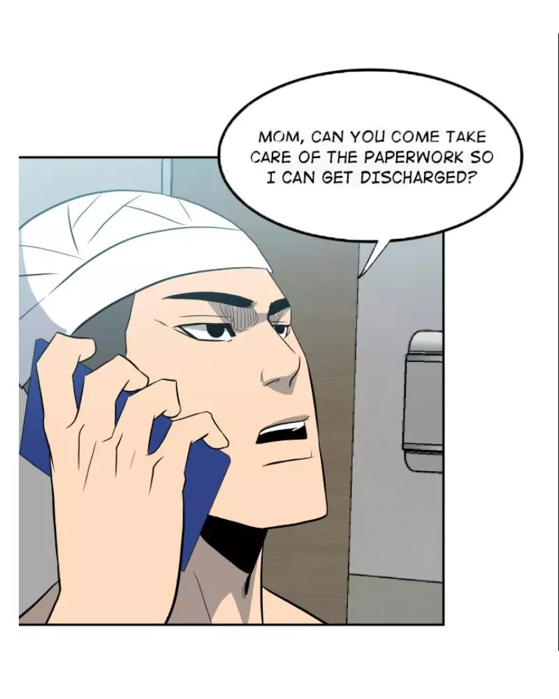 The Villain Chapter 10 page 60