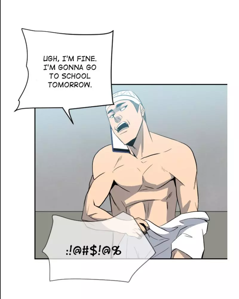 The Villain Chapter 10 page 62
