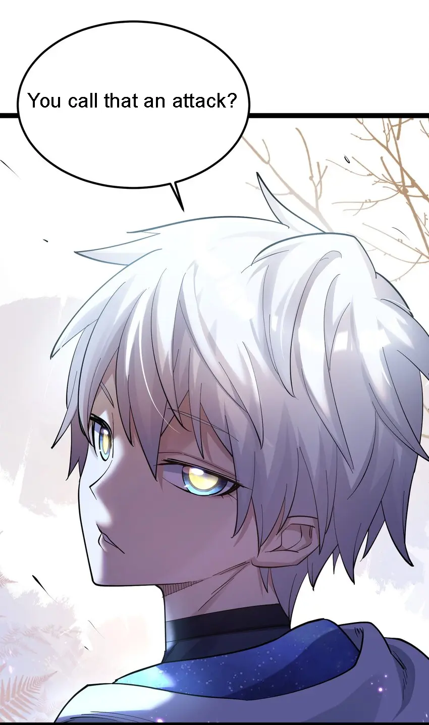 I Look Too Much Like The Boss And The World Actually Believes It Chapter 11 page 78