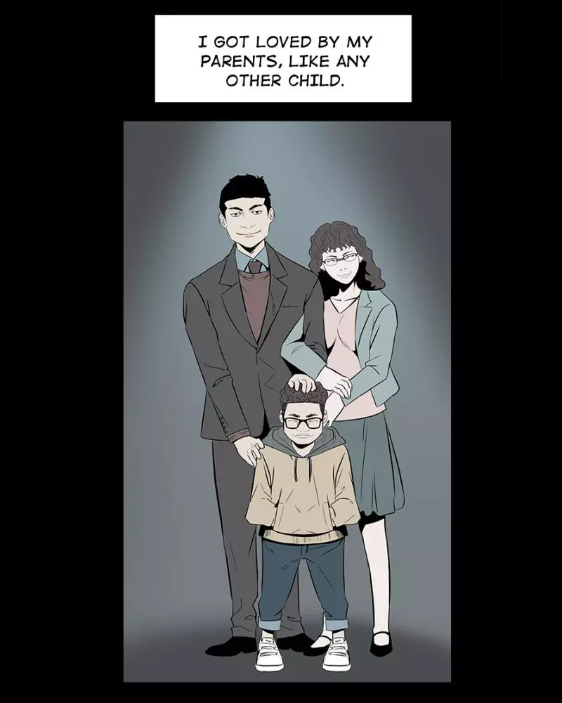 The Villain Chapter 12 page 3