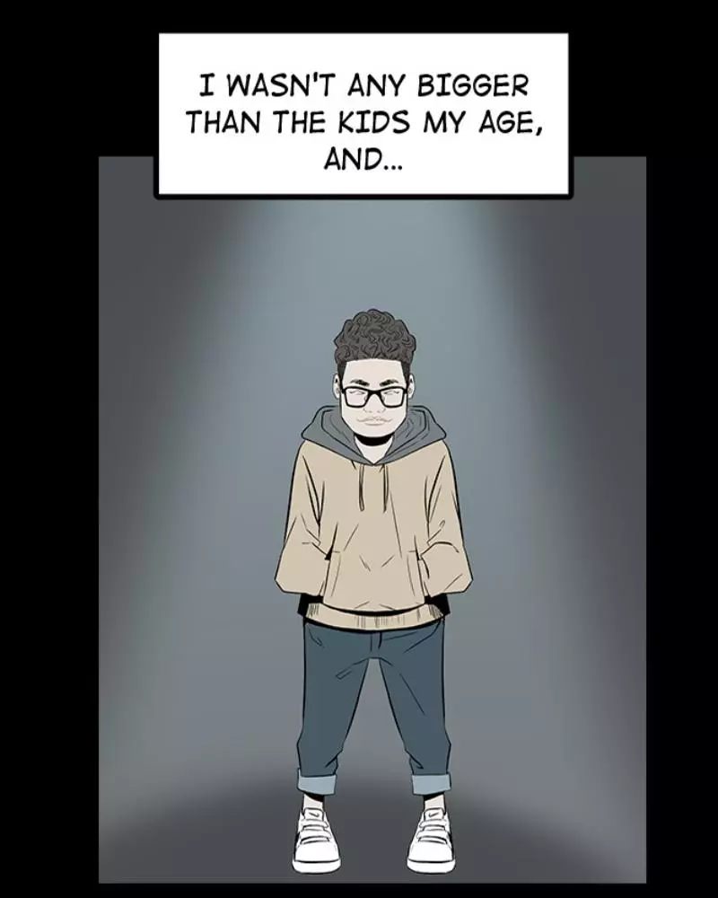 The Villain Chapter 12 page 2
