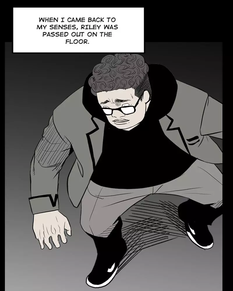 The Villain Chapter 13 page 6