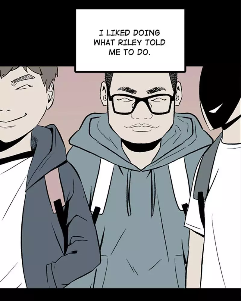 The Villain Chapter 12 page 6