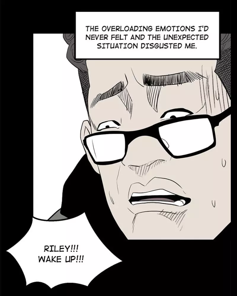 The Villain Chapter 13 page 8