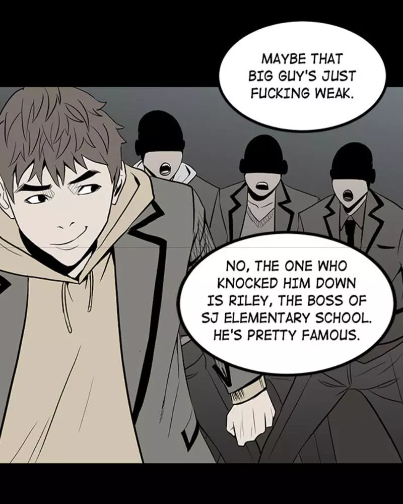 The Villain Chapter 12 page 29