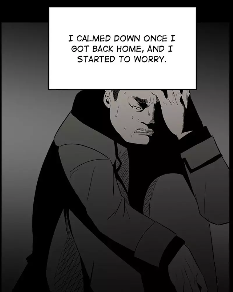 The Villain Chapter 13 page 13