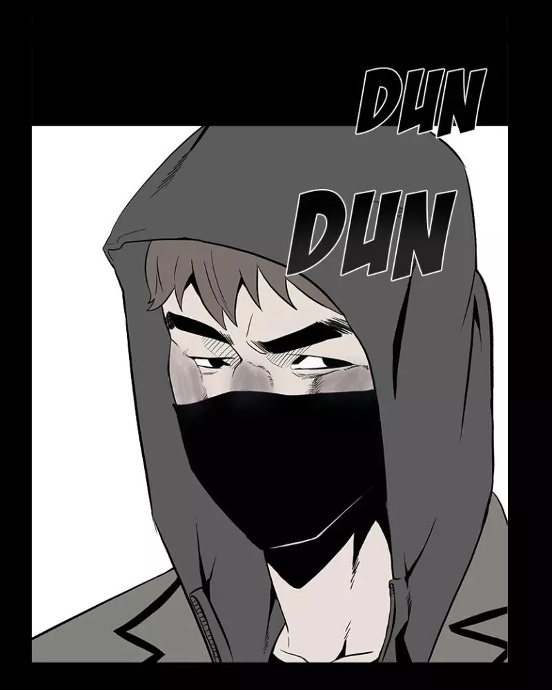 The Villain Chapter 13 page 23