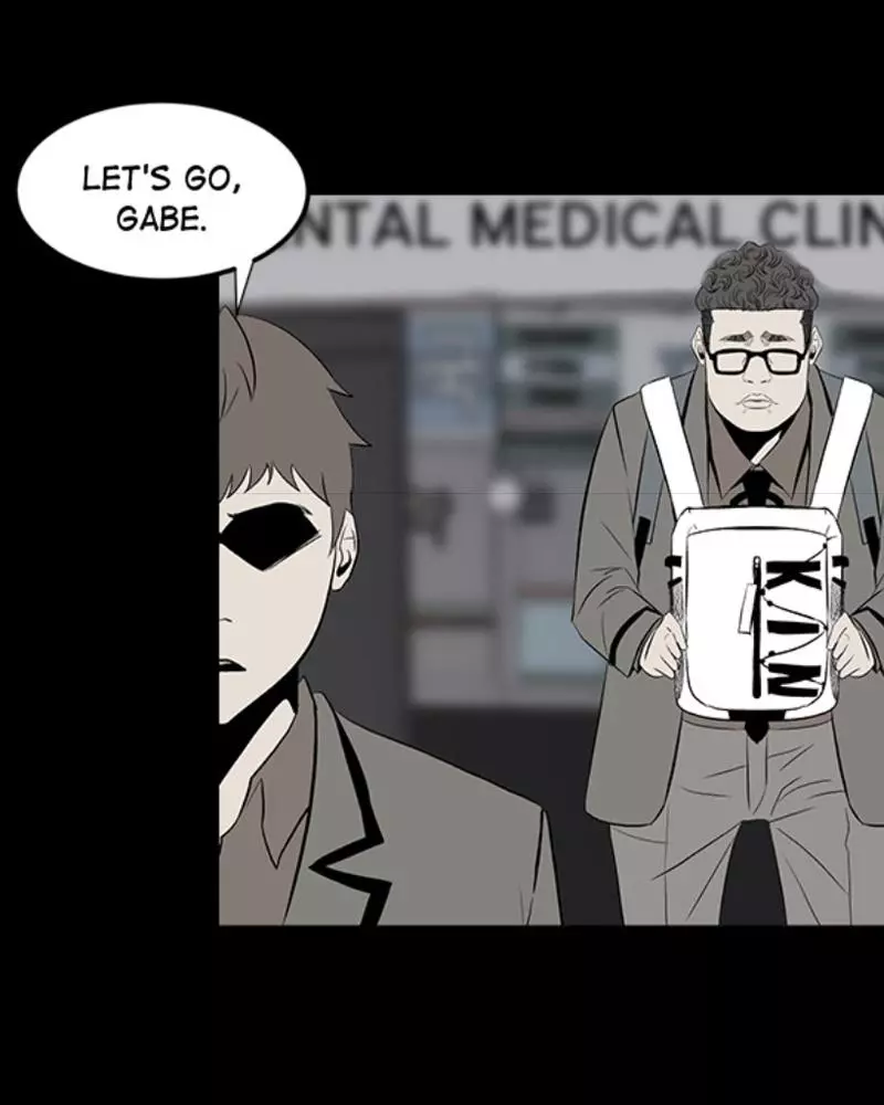 The Villain Chapter 12 page 42