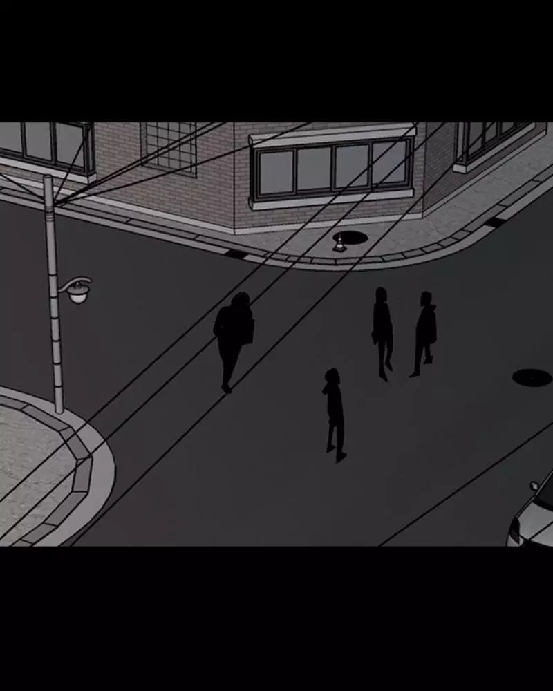 The Villain Chapter 12 page 40