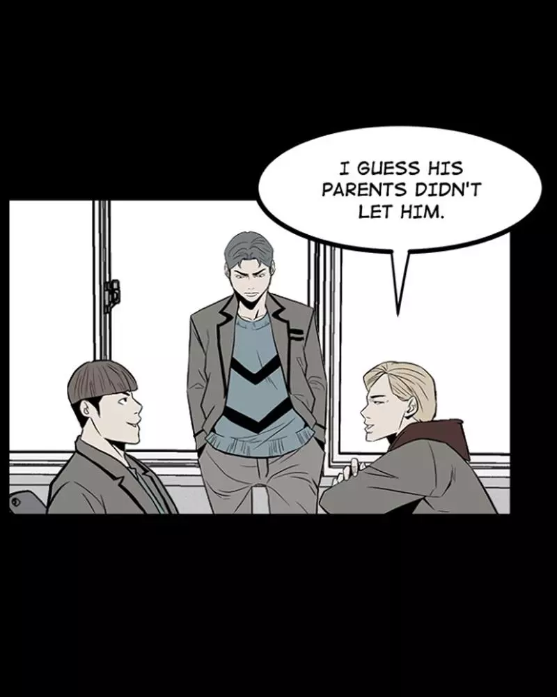 The Villain Chapter 13 page 20