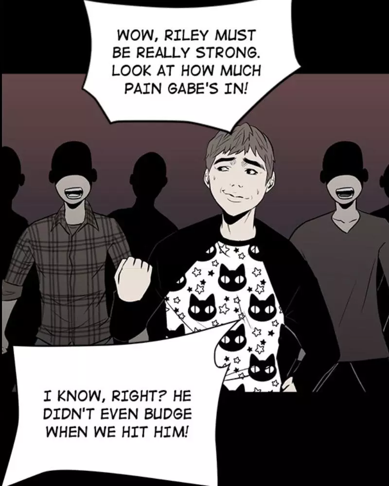 The Villain Chapter 12 page 19