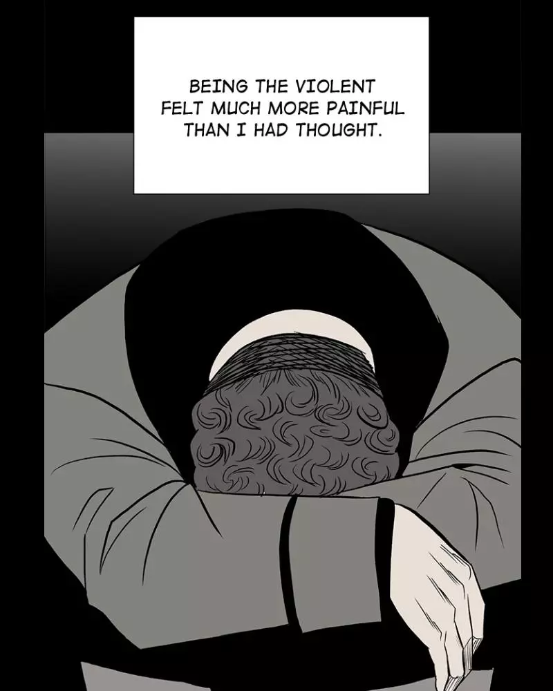 The Villain Chapter 13 page 17
