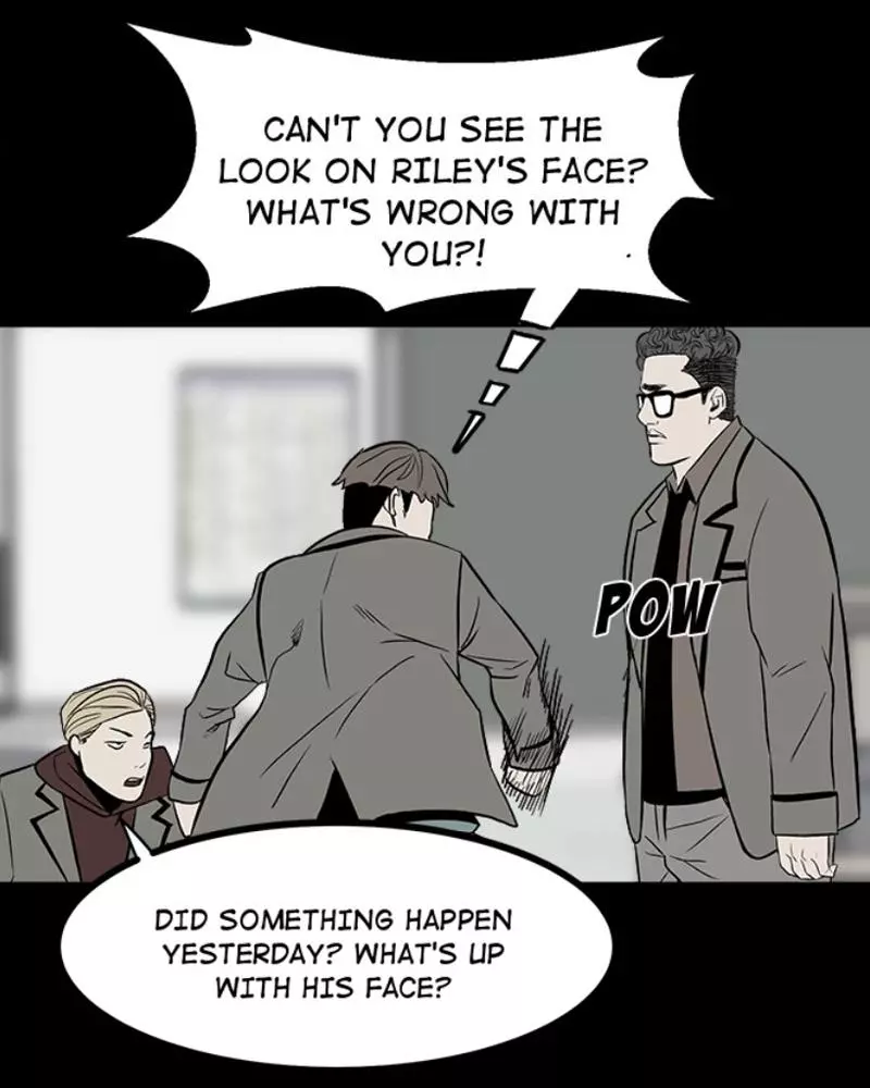The Villain Chapter 13 page 45