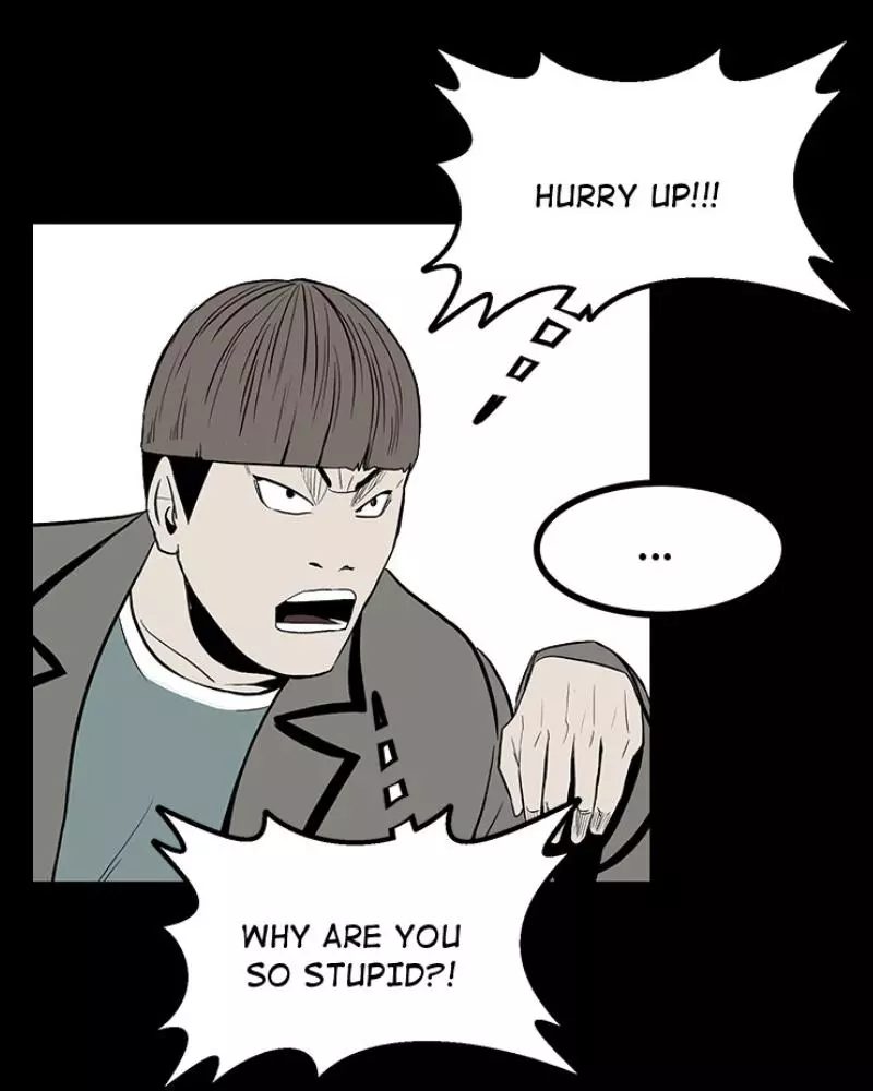 The Villain Chapter 13 page 43