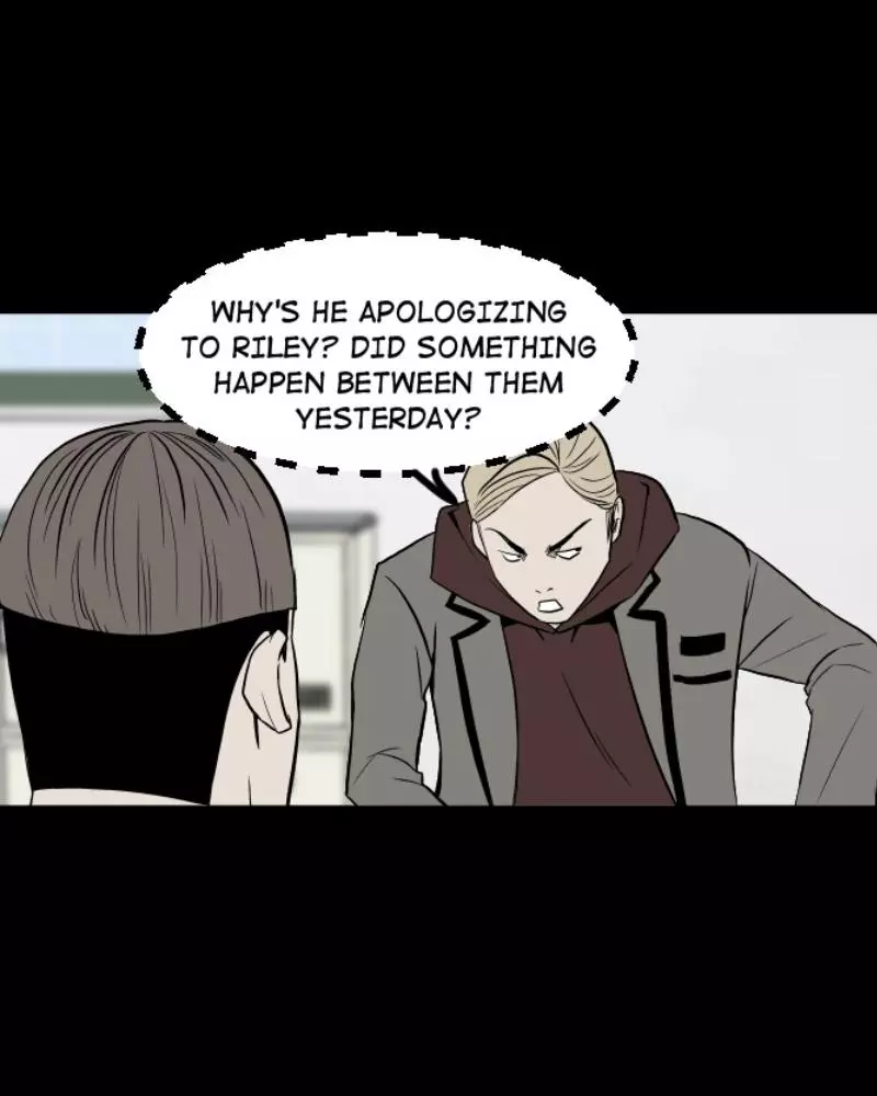 The Villain Chapter 13 page 40