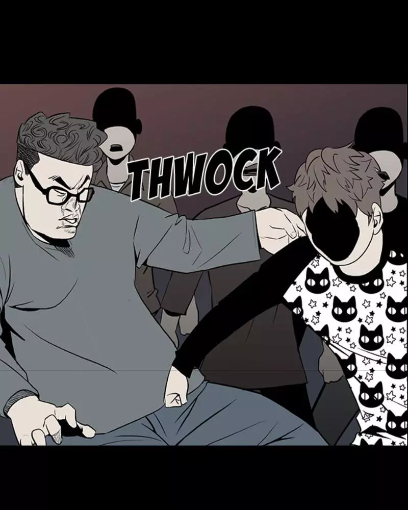 The Villain Chapter 12 page 18