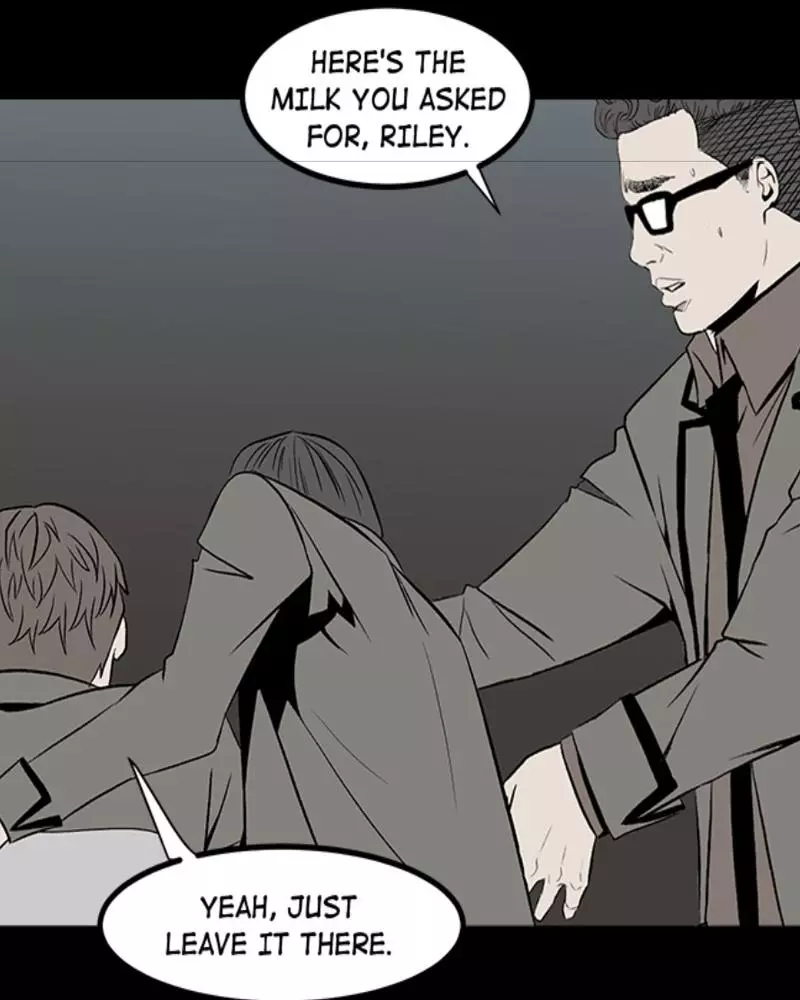 The Villain Chapter 12 page 34