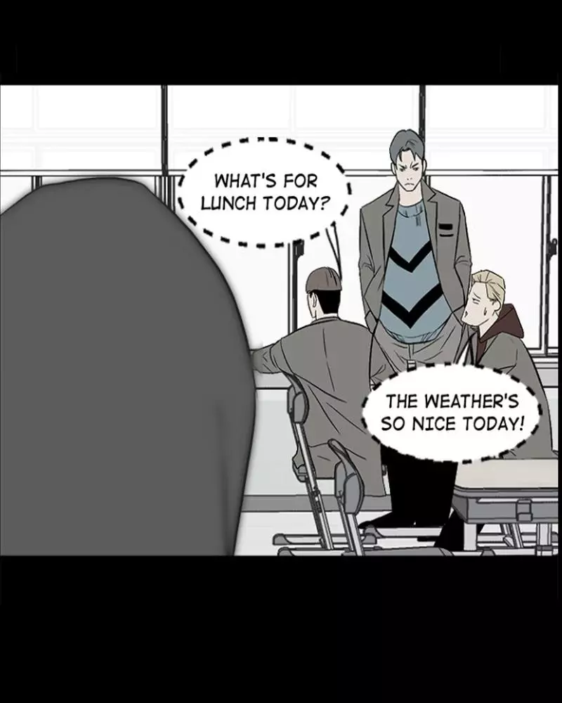 The Villain Chapter 13 page 26