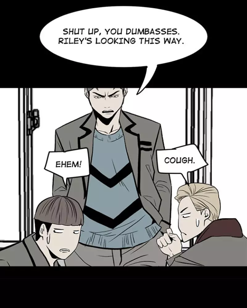 The Villain Chapter 13 page 25