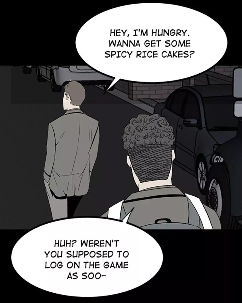 The Villain Chapter 12 page 43