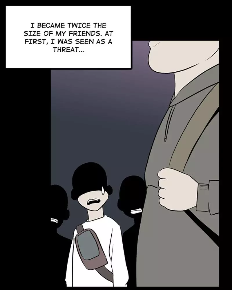 The Villain Chapter 12 page 10